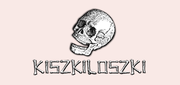 Kiszkiloszki